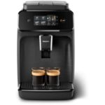 2 tipuri gustoase de cafea din boabe proaspete, uşor de preparat