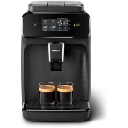 2 tipuri gustoase de cafea din boabe proaspete, uşor de preparat