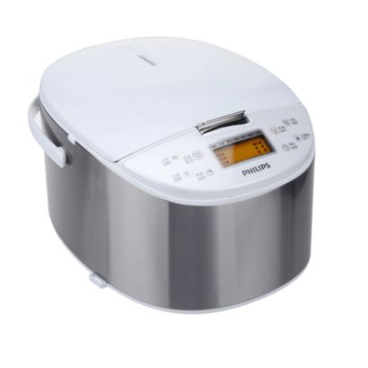 Philips Avance Collection