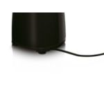 Mistura tudo sem deixar nenhum pedaço!