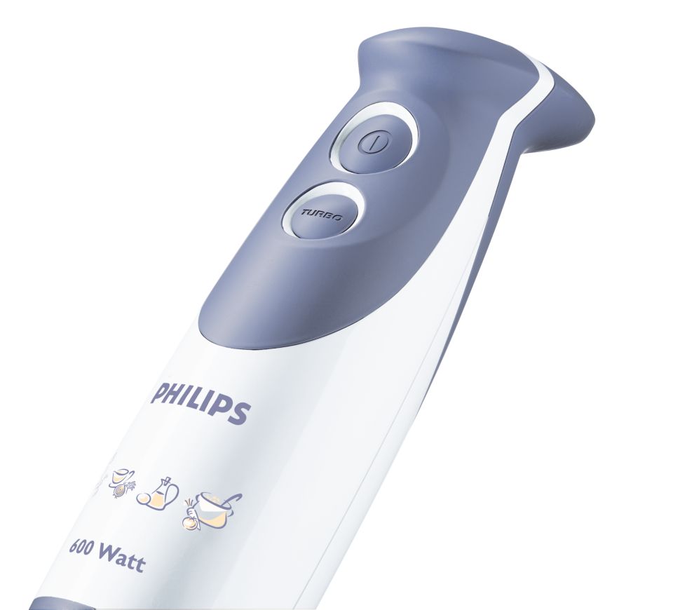Daily Collection Hand blender HR1363/04 | Philips