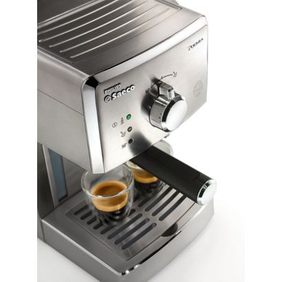 Autentiška itališka espreso kiekvieną dieną