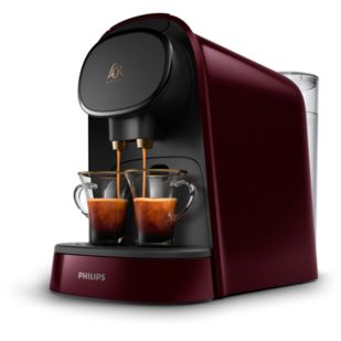 Koffiezetapparaat voor capsules - refurbished