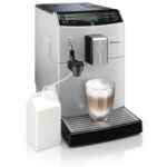 Always your favorite coffee at just one touch