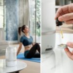 Pamirškite sauso oro simptomus