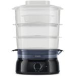 Front Product Photo Philips Daily Collection Steamer HD9126/90 miniatiūra