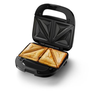Appareil à croque-monsieur