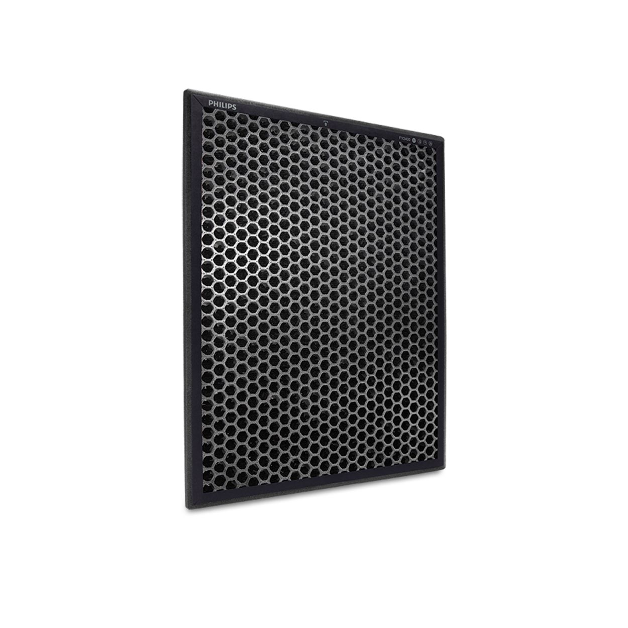 Une protection solide pour des performances optimales