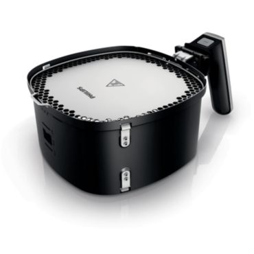 Viva Collection „Airfryer Variety“ gaminimo indas