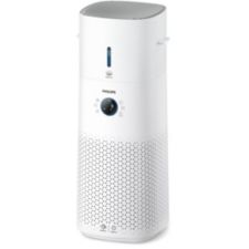 2-in-1 Air purifier and humidifier