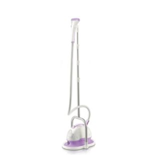QuickTouch Portable garment Steamer
