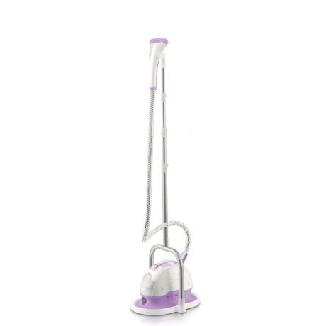 GC525/05 QuickTouch Portable garment Steamer