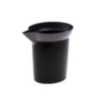 Copo do reservatório para seu ferro a vapor