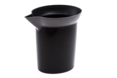 Copo do reservatório