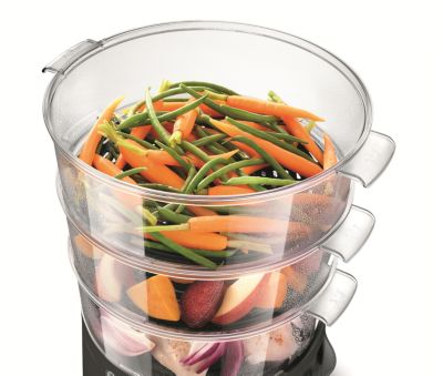 9 l ietilpība un noņemamas paplāšu pamatnes