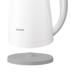 Čista voda, čistejši grelnik vode