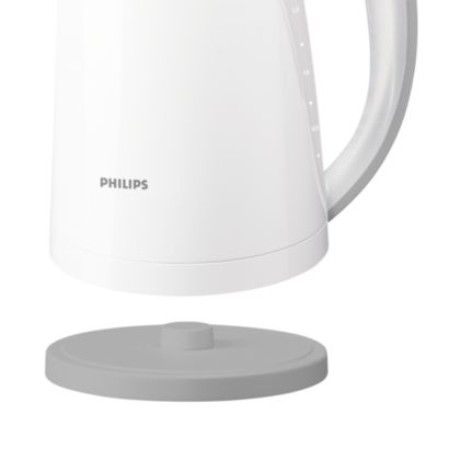 Čista voda, čistejši grelnik vode