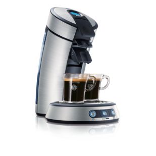 Koffiepadmachine