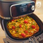 Zakaždým ten najlepší zážitok z varenia.