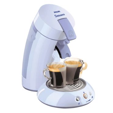SENSEO® SENSEO® Machine à café à dosettes