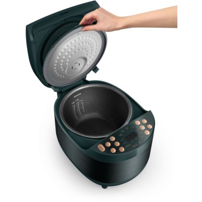 Philips Rice cooker 3000 series