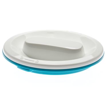 ANSAMBLU CAPAC ALBASTRU