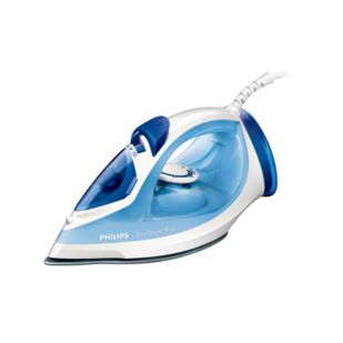 EasySpeed Steam iron