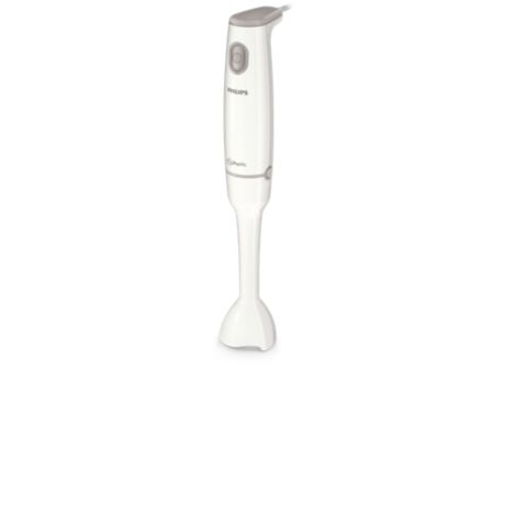 HR1600/00 Daily Collection Hand blender