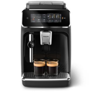 Kaffeevollautomat