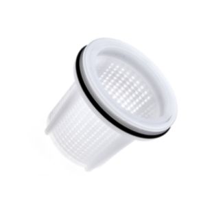 Small water filter