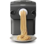 Enjoy endless fresh pasta options under 10 minutes