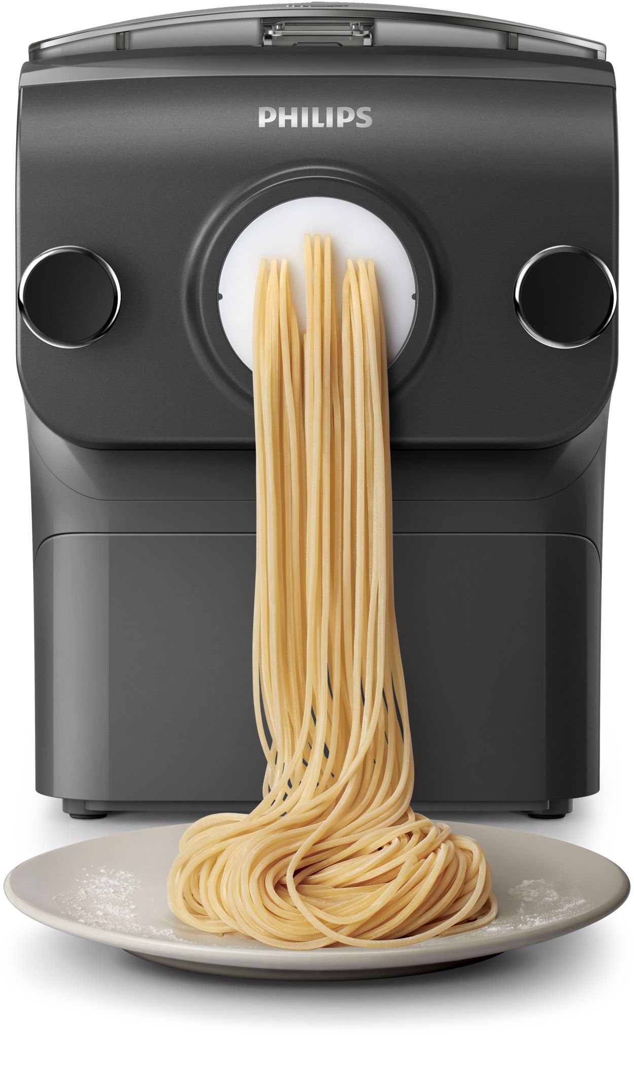 PHILIPS Avance Collection パスタマシン Philips HR2665/96 Avance Collection (Masina de facut paste) - Preturi