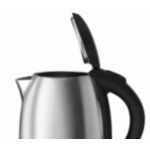 Safe and easy boiling