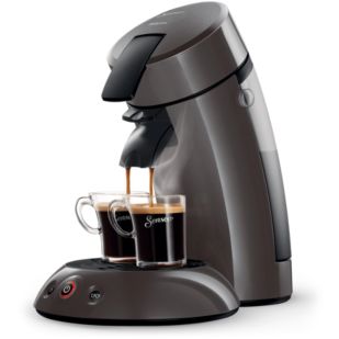 Original Kaffeepadmaschine