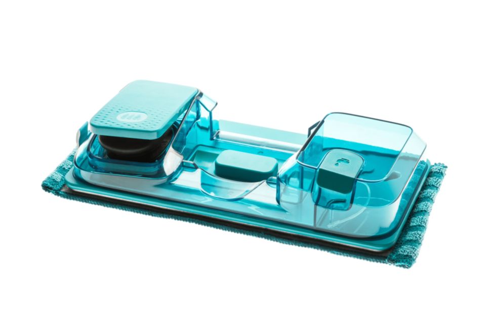 Аксессуар для влажной уборки для SpeedPro Max Aqua