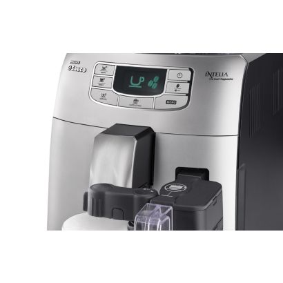 Saeco Intelia