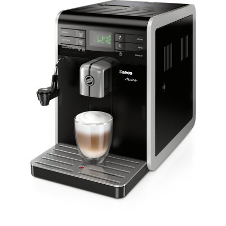 HD8768/01 Saeco Moltio Täysin automaattinen espressokeitin