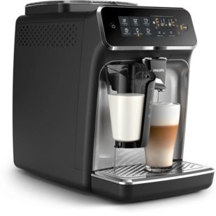 3200-serie Volautomatische espressomachines	- refurbished