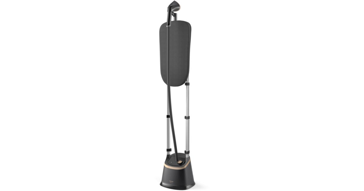 L*y様 PHILIPS Avance Collection パスタマシン Vaporizador vertical série 3000 Com StyleBoard inclinável STE3170