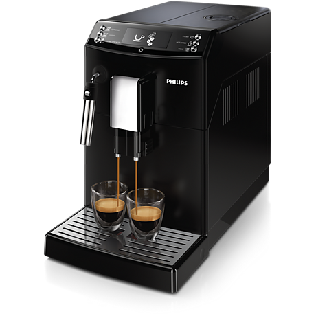 EP3519/00 3100 series Полностью автоматическая эспрессо-кофемашина