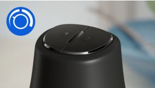 سرعتان، دقة مضاعفة!