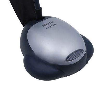 Luz delantera para garantizar una mayor visibilidad