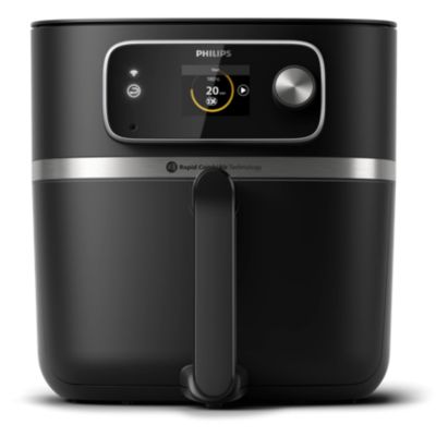 7000 Serisi Airfryer XXL Connected HD9880/90 | Philips