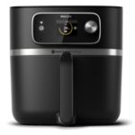 Teie toiduvalmistamise partnerid: Airfryer ja NutriU