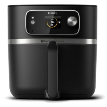 Airfryer Combi 7000 Connected 8,3 L
