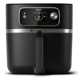 Airfryer Combi 7000 Connected