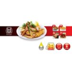 The healthy way to fry!