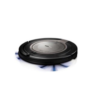 SmartPro Compact Robotstofzuiger