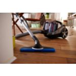 Philips power pro expert - 40% efektyvesnis dulkių siurbimas