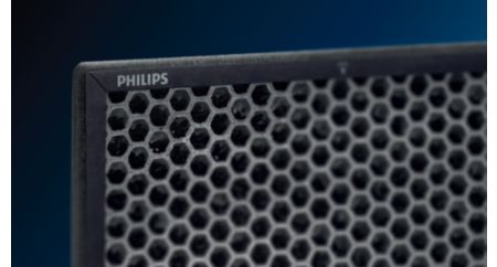 Perfect fit for consistently high performance